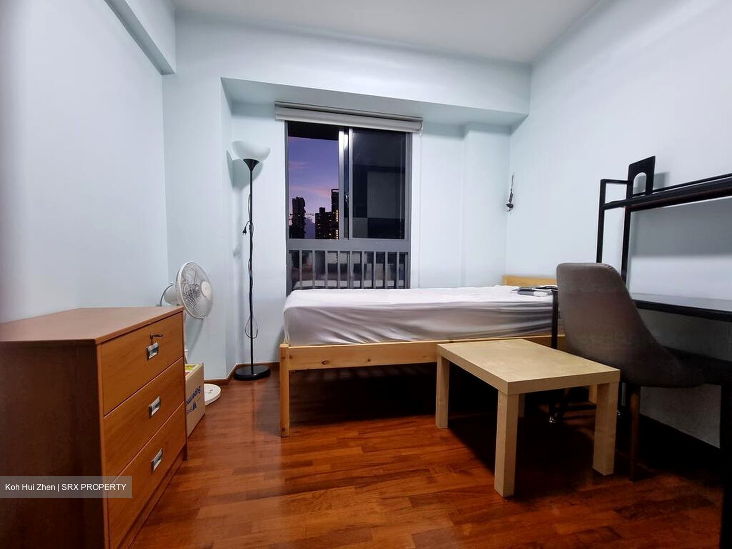 Blk 1 The Pinnacle@Duxton (Bukit Merah), HDB 4 Rooms #462551031